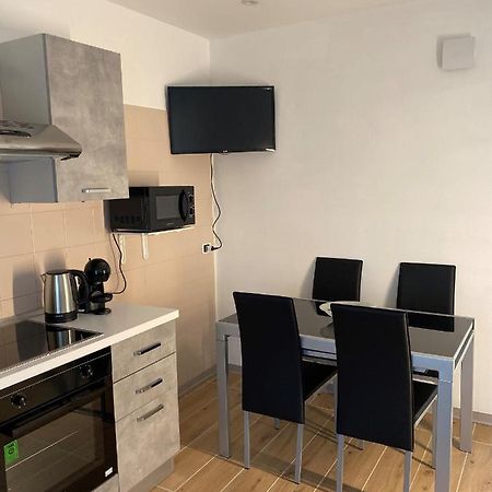 Casa Sandrina Caprino Veronese Luaran gambar