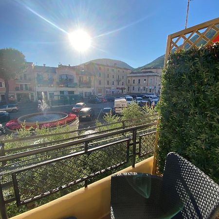 Casa Sandrina Caprino Veronese Luaran gambar