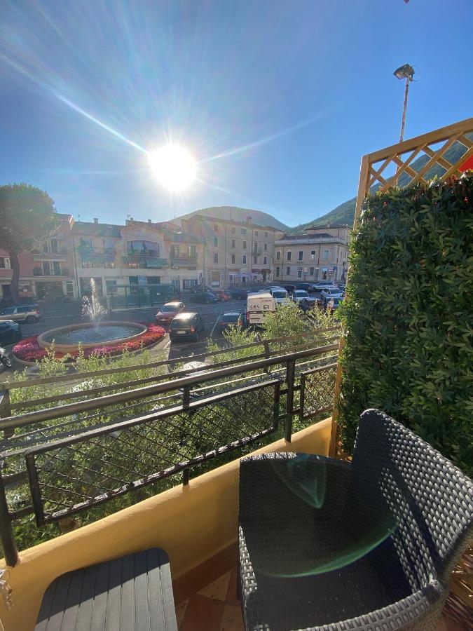 Casa Sandrina Caprino Veronese Luaran gambar
