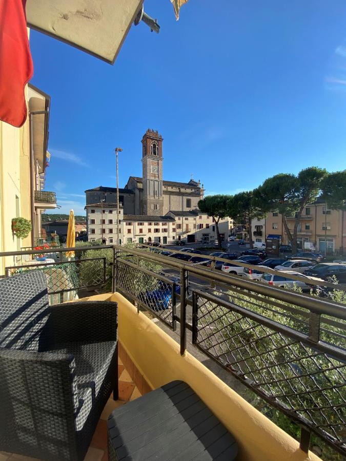 Casa Sandrina Caprino Veronese Luaran gambar