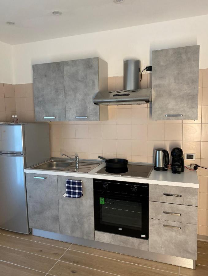 Casa Sandrina Caprino Veronese Luaran gambar