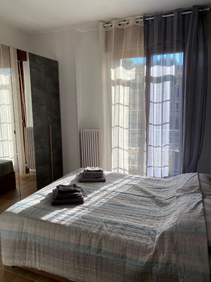 Casa Sandrina Caprino Veronese Luaran gambar