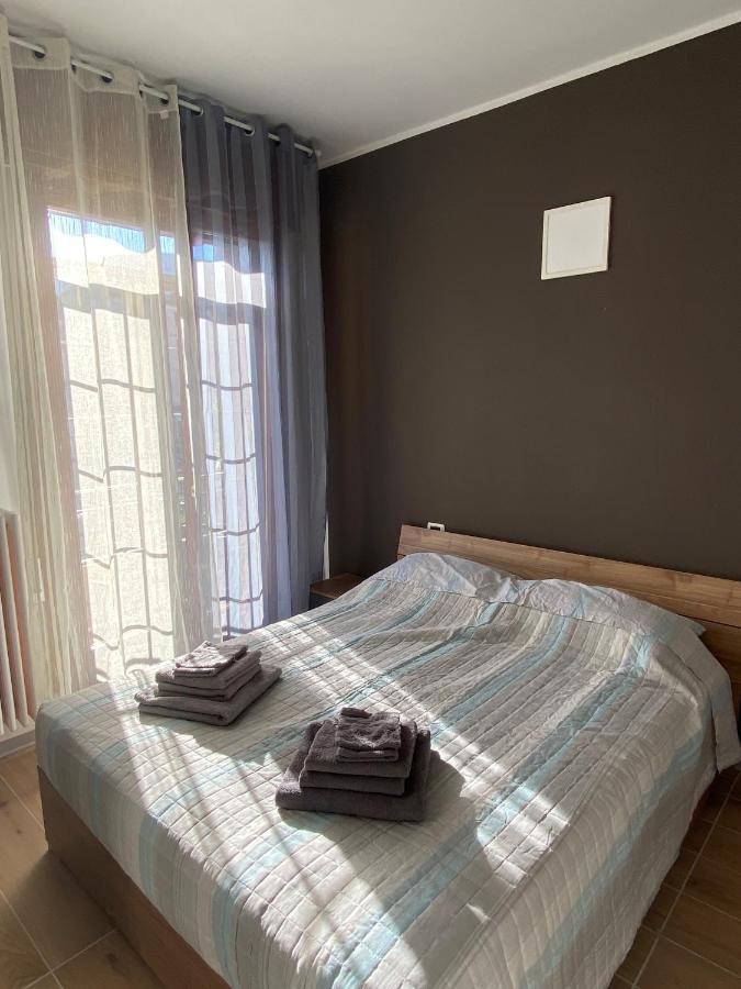 Casa Sandrina Caprino Veronese Luaran gambar