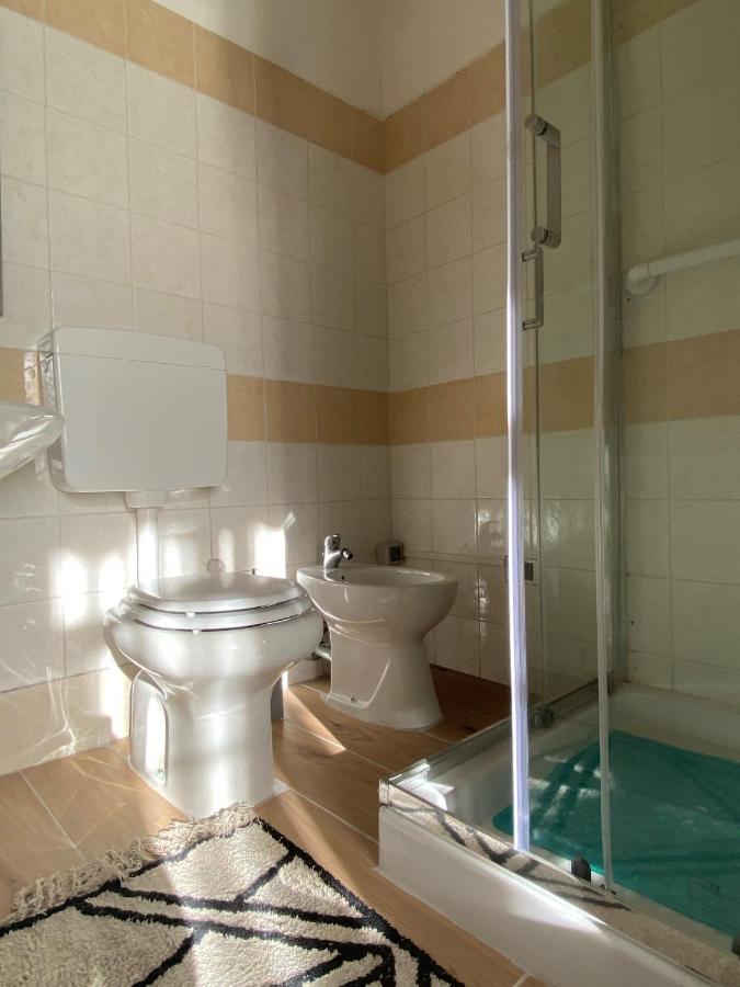 Casa Sandrina Caprino Veronese Luaran gambar
