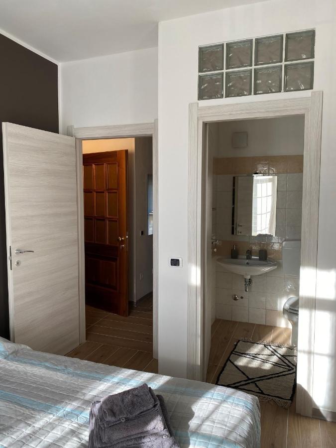 Casa Sandrina Caprino Veronese Luaran gambar