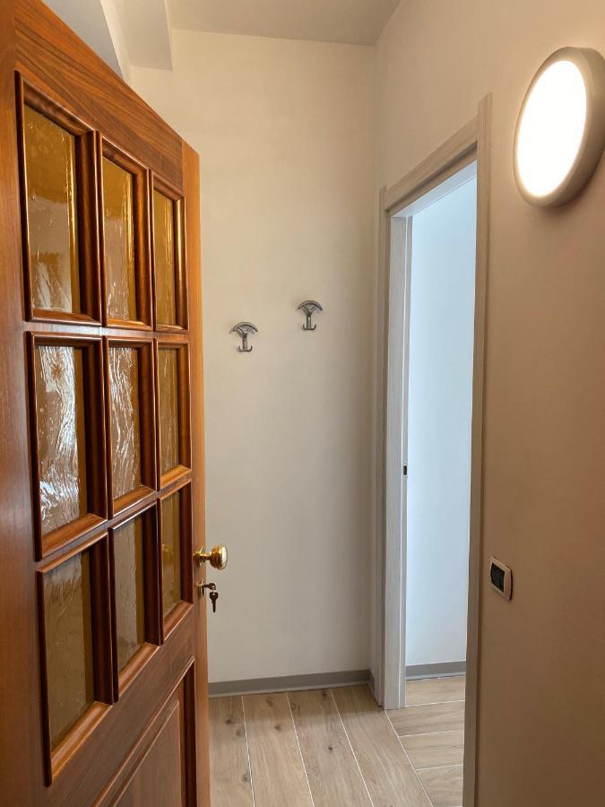 Casa Sandrina Caprino Veronese Luaran gambar