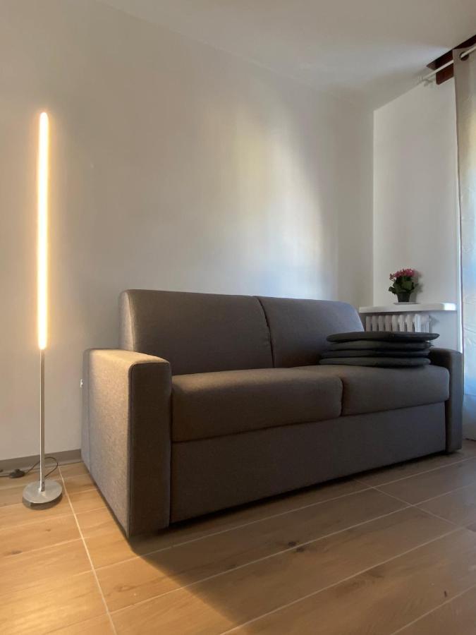 Casa Sandrina Caprino Veronese Luaran gambar