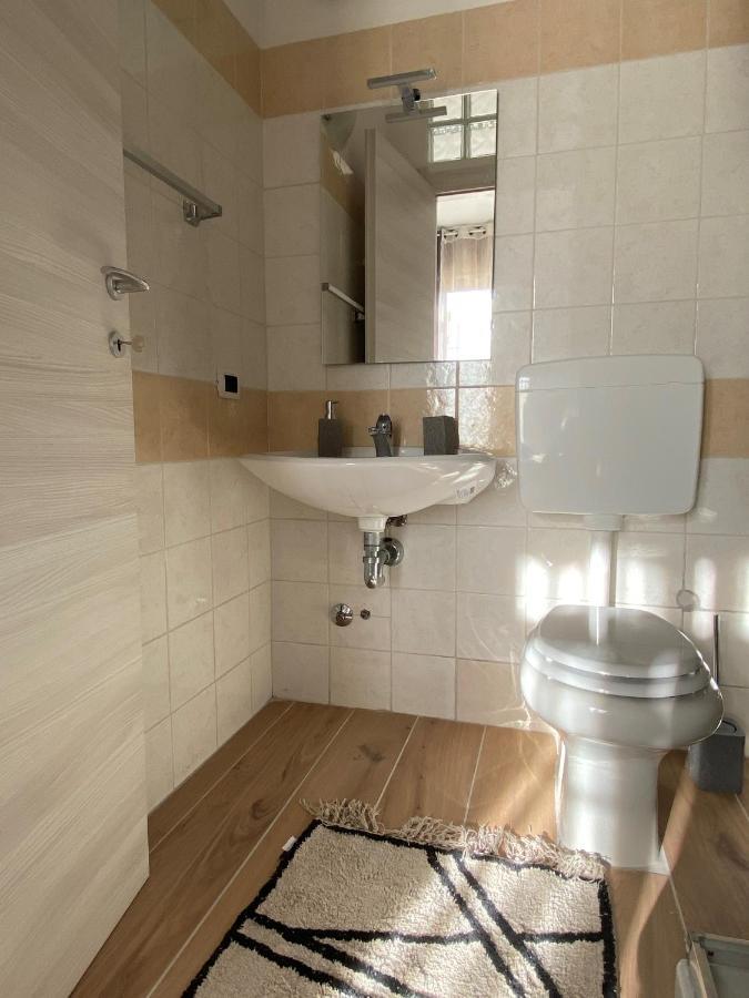Casa Sandrina Caprino Veronese Luaran gambar