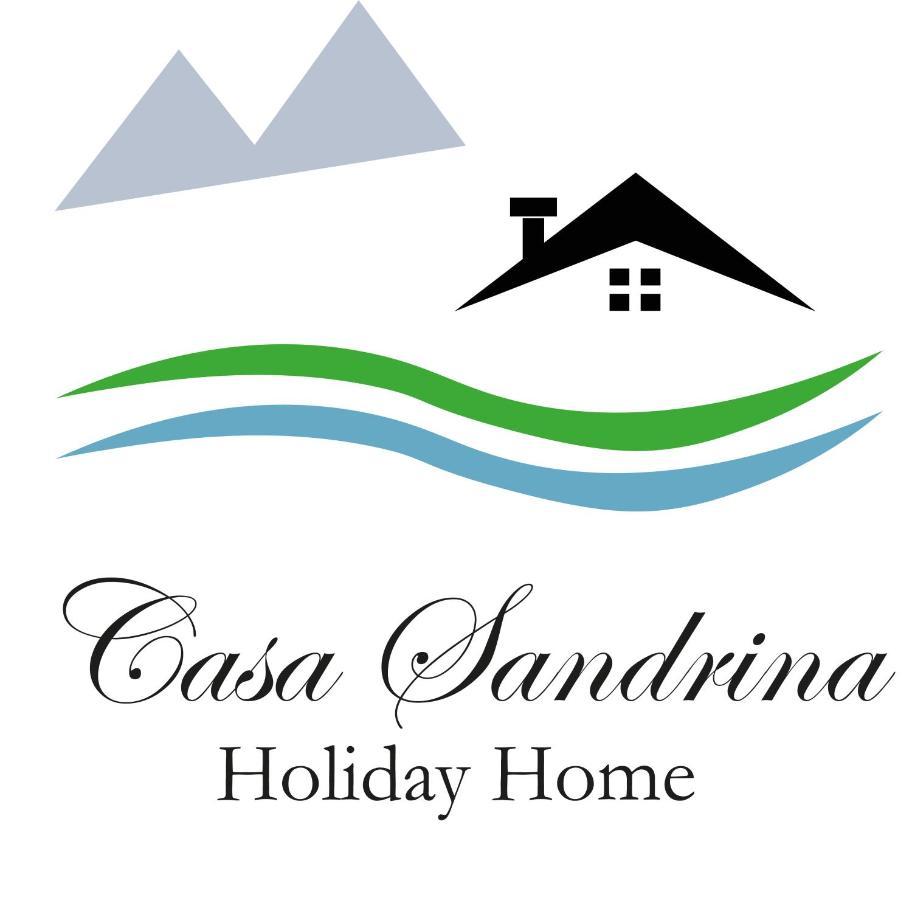 Casa Sandrina Caprino Veronese Luaran gambar